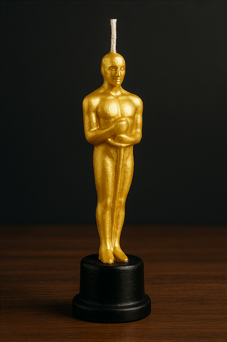 Vela Troféu Oscar (Academy Awards)