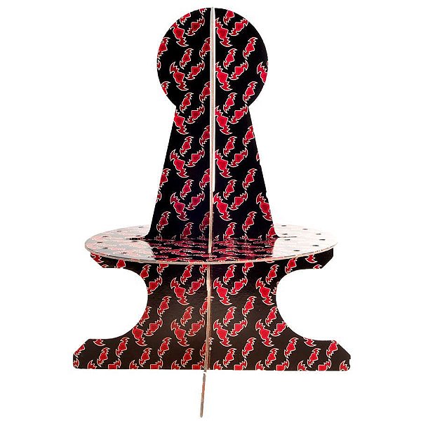 Suporte Piruliteiro Monster Teen