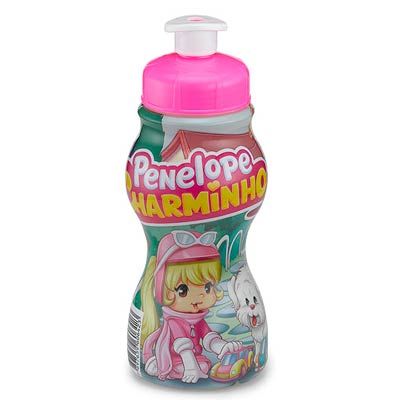 Squeeze Divertido 250ml - Penelope Charminho