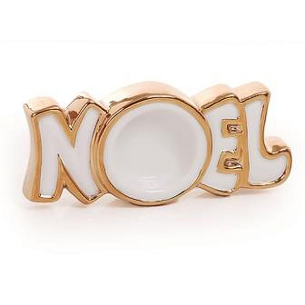 Porta Vela Incolor (Castiçais) - 2 Un