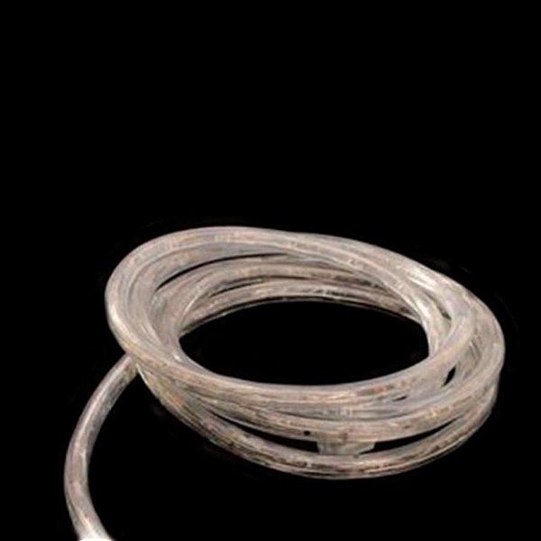 Mangueira 28 Leds Branca 220V