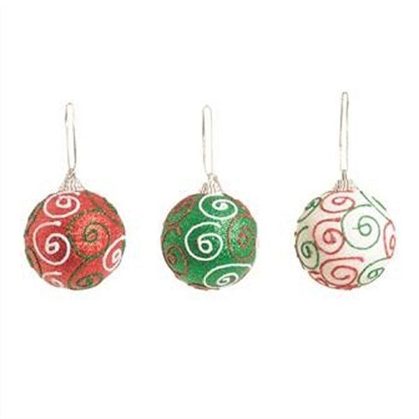 Bola 6 cm (Bolas) - 6 Peças