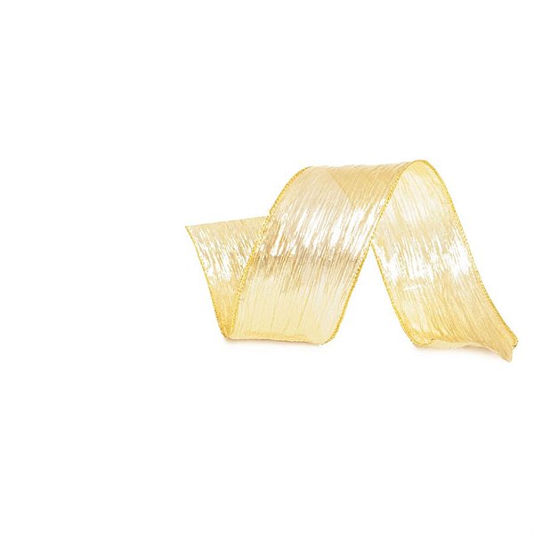 Fita Lisa Nude 6,3 cm x 9,14 mts