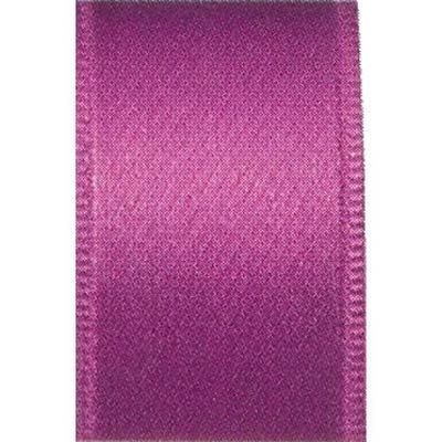 Fita de Cetim nº 01 Violeta (675) - 10 metros