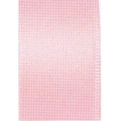 Fita de Cetim nº 01 Rosa Claro (206) - 10 metros