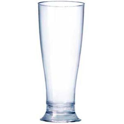 Copo em Acrílico para Chopp Tulipa 300ml