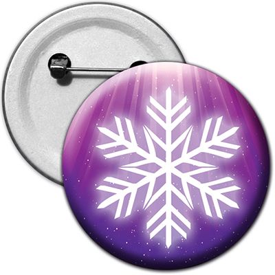 Festa Frozen Disney - Broche Especial Frozen - Para Lembrancinha