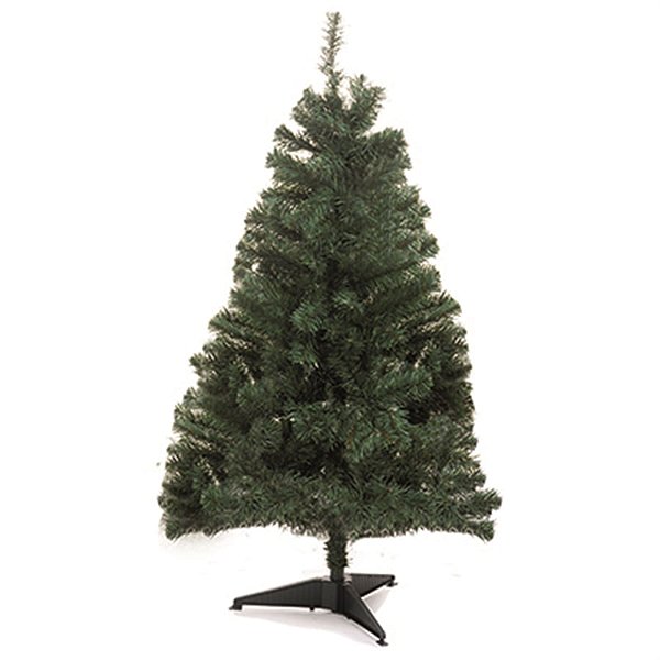 Árvores de Natal - Real Verde (150cm) 357 Hastes