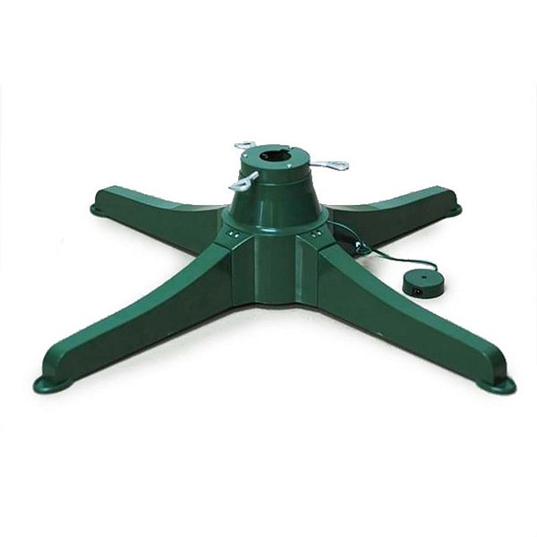 Base Giratoria Verde Claro Ate 2,30m