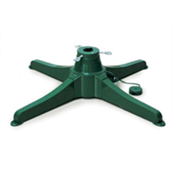 Base Giratoria Verde (Bases Giratorias)