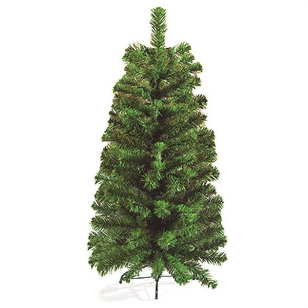Árvores de Natal - Formosa Verde (180cm) 566 Hastes