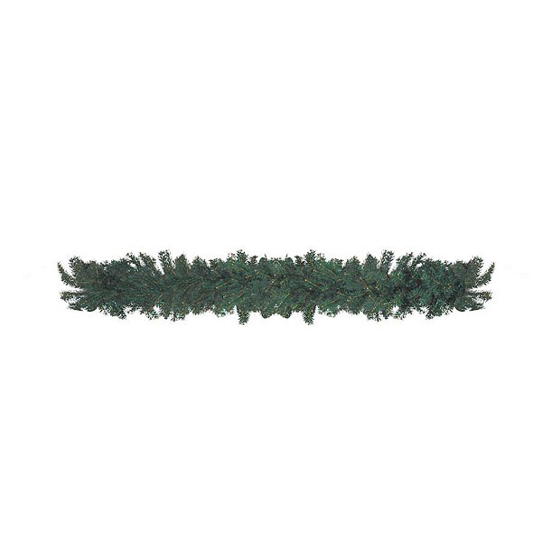 Festão com 180H Verde 270cm