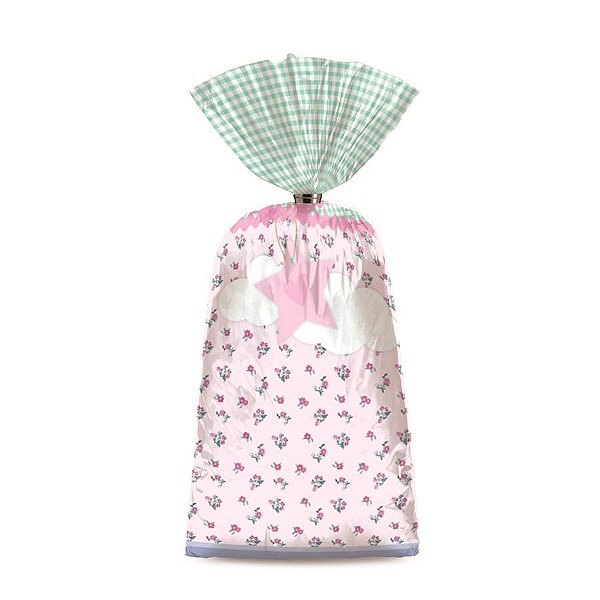 Festa dos Sonhos - Sacola Surpresa 08 Un