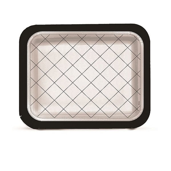 Titânium - Bandeja Laminada R5