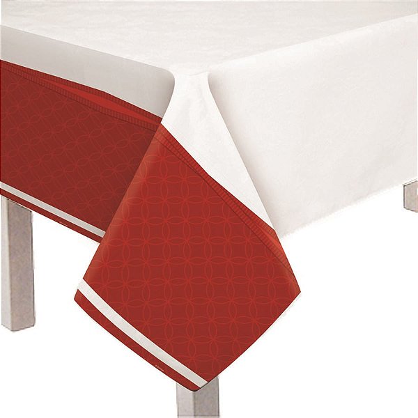 Tropic - Toalha de Mesa Principal