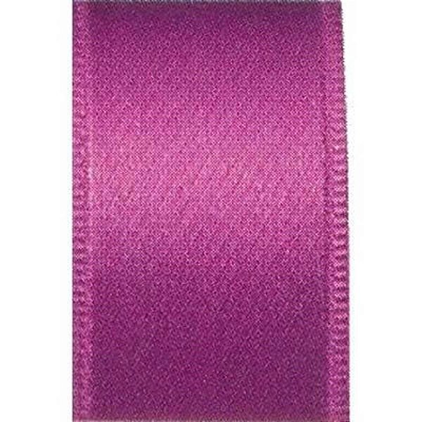 Fita de Cetim nº 02 Violeta (675) - 10 metros