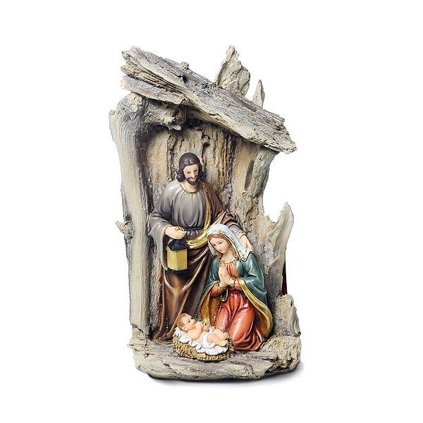 Sagrada Família Casa com Luz (Sagrada Família)