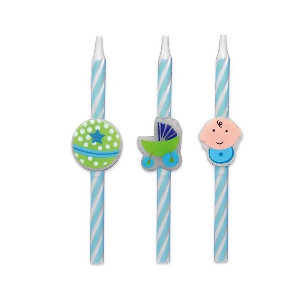 Vela Baby Boy - 06 Un