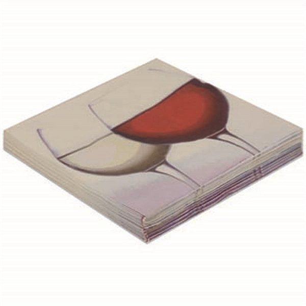 Guardanapo Estampado 32cm GE33065 - 20 Un