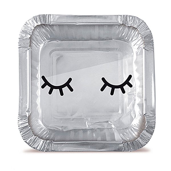 Festa Chuva de Amor - Marmitinha P 12 Un