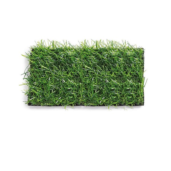 Grama Artificial Verde (Chalé)