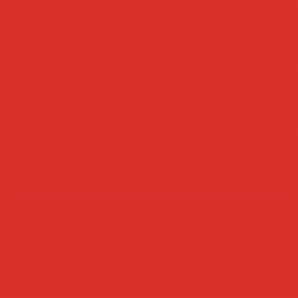Embalagem Laminada para Bolo Vermelho 20x22 - 50 Un
