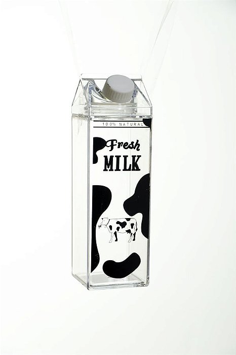 Copo Gift Leite 7,5x20,5