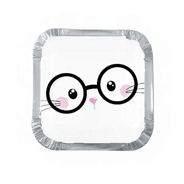 Marmitinha Play P 5,5X5,5X3 - 12 Un