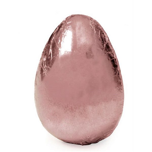 Folha Chumbo Liso Rose Gold 16X15,6 - 300 Un