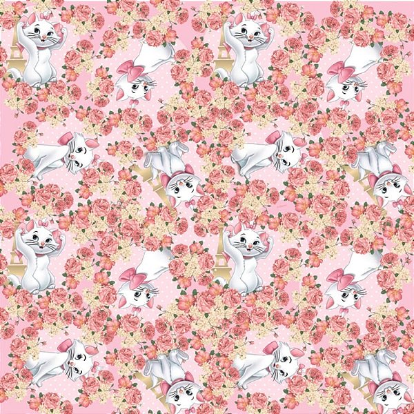 Folha Marie Paris 69X89 - 25 Un