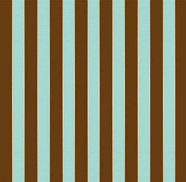 Folha Poli Páscoa Metal Chocolate Listras Tur 69X89 - 25 Un
