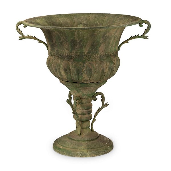 Ânfora de Ferro Alta 70x32x68