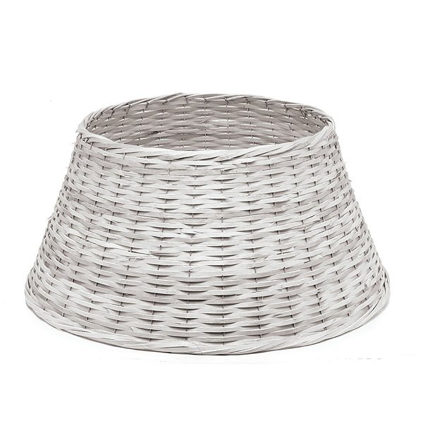 Saia Rígida Cinza Gg