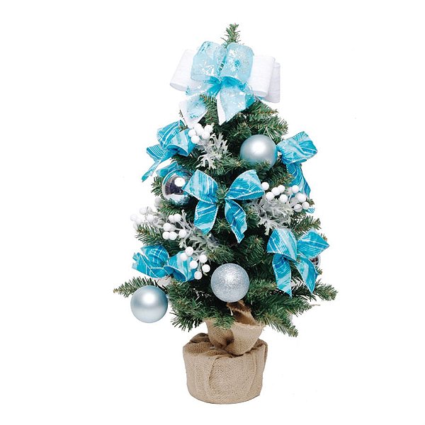 Mini Árvore de Natal Frozen