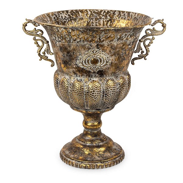 Ânfora de Metal - GG 52x41x53
