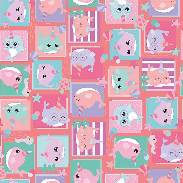 Saco Perolado 25x37 Narval - 50 Un