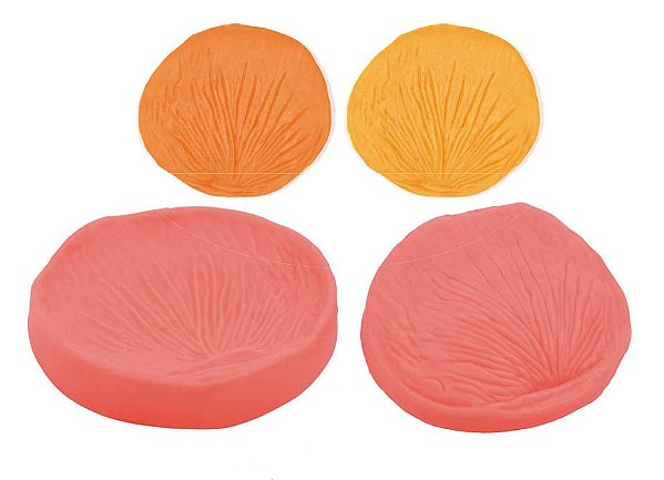 Molde de Silicone Confeitaria - FT178