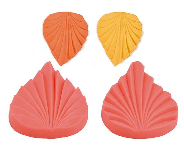 Molde de Silicone Confeitaria - FT179