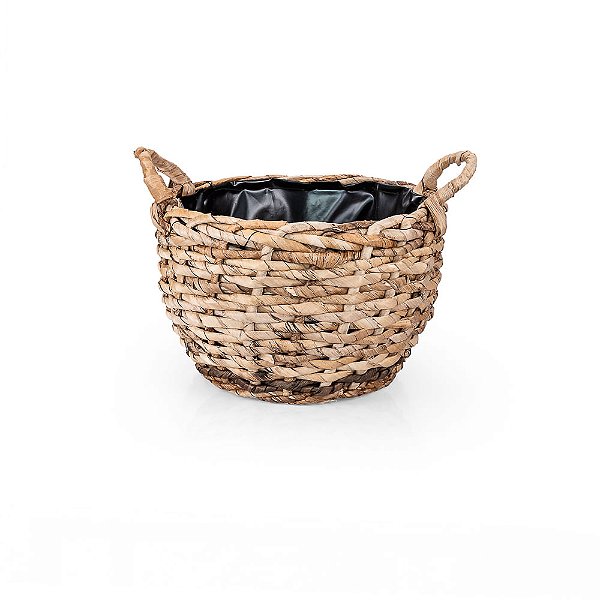 Cesto Oval Nassau - P 36x33x27,5