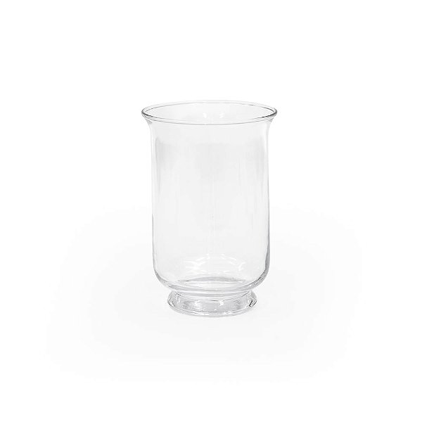 Vaso  Vidro Pacífico - P 13x13x20