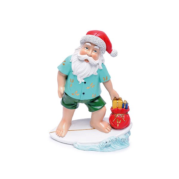 Noel Decorativo com Prancha