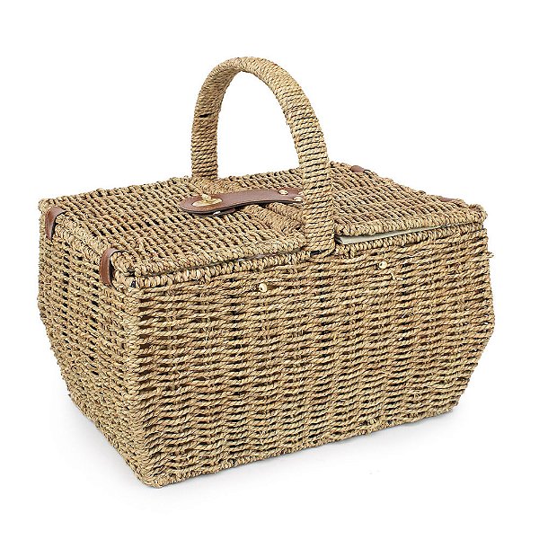 Kit para Pic Nic - 25 Un