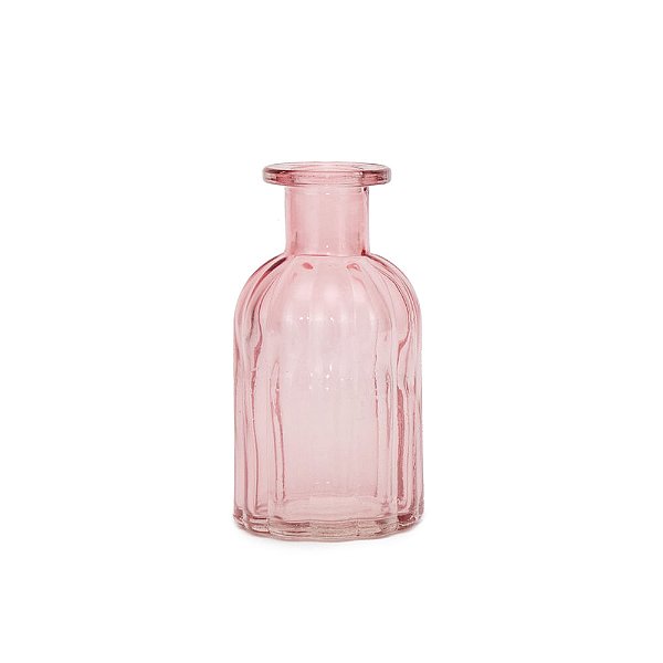 Vaso de Vidro Liso Borda Larga 130Ml