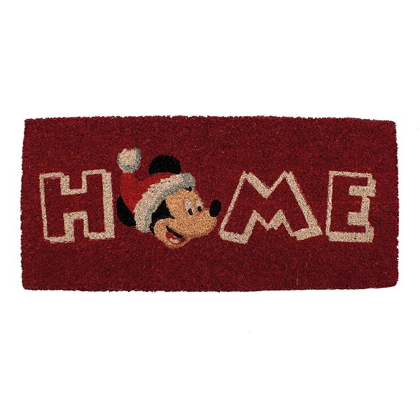 Capacho Home Mickey