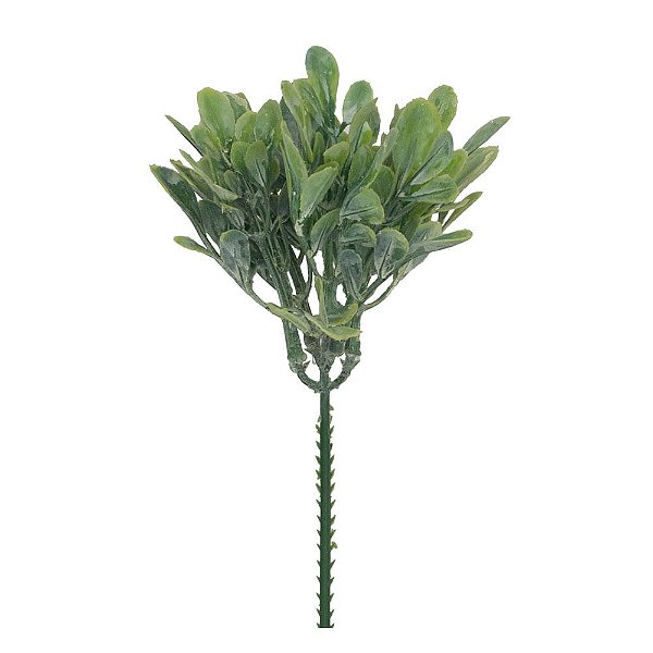 Pick Folhas Verde