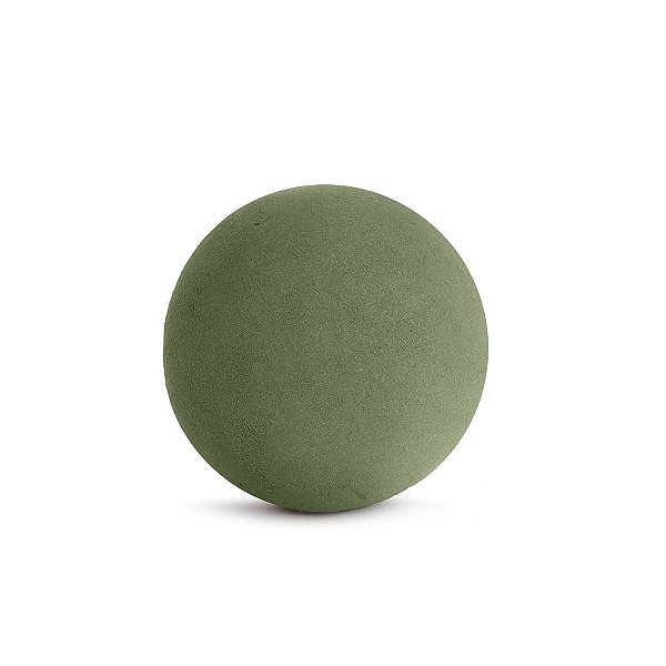 Espuma Floral Bola 20 D20cm