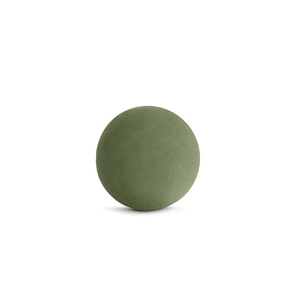 Espuma Floral Bola 15 D15cm