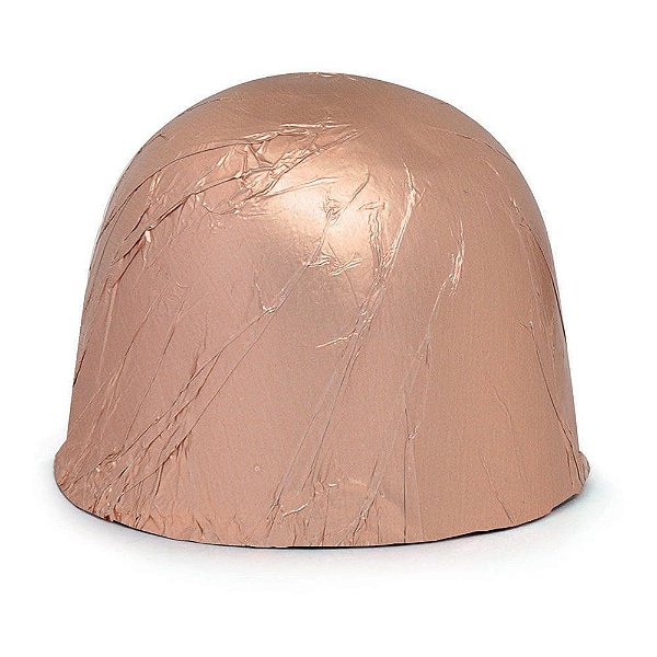 Folha Chumbo Champagne 10X9,8 - 300 Un