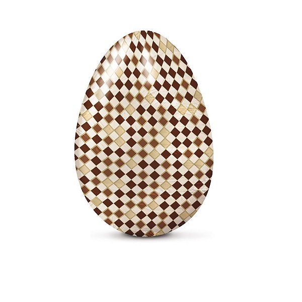 Folha Chumbo Crystal Marfim 43,5X58,5 - 50 Un