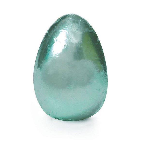 Folha Chumbo Turquesa 8X7,8 - 300 Un